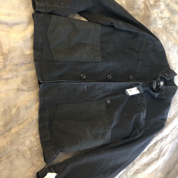 G-star blazer. New with tags - Picture 2 of 5